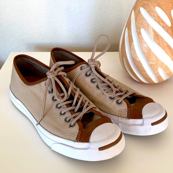Converse jack percell shoes